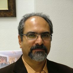 ali shirazi