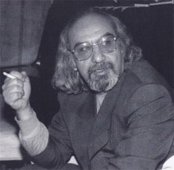 jafar rouhbakhsh