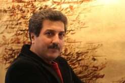 ahmad mohammadpour