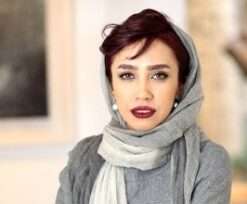 فائزه بهارلو