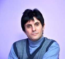 حمید هادی نژاد