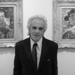 hosseinali zabehi