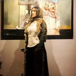 nasim hasanbakhshan