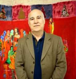 aneh mohammad tatari