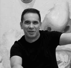 farrokh mahdavi