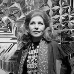 Monir Shahroudy Farmanfarmaian