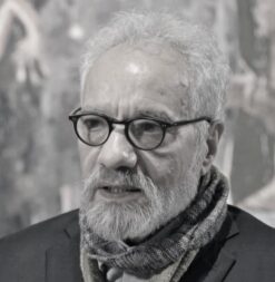 نیکزاد نجومی